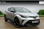 2022 Toyota C-HR 1.8 Hybrid GR Sport 5dr CVT