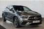 2024 Mercedes-Benz GLA GLA 200 AMG Line Executive 5dr Auto