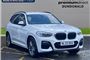 2020 BMW X3 xDrive20d M Sport 5dr Step Auto