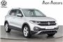 2023 Volkswagen T-Cross 1.0 TSI 110 SEL 5dr