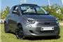 2022 Fiat 500 Electric 87kW La Prima 42kWh 2dr Auto