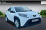 2023 Toyota Aygo X 1.0 VVT-i Pure 5dr Auto