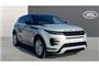 2020 Land Rover Range Rover Evoque 2.0 D150 R-Dynamic S 5dr Auto