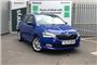 2021 Skoda Fabia 1.0 MPI SE 5dr