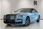 2023 Rolls Royce Ghost Black Badge 4dr Auto