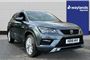 2018 SEAT Ateca 1.4 EcoTSI Xcellence 5dr DSG