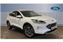 2021 Ford Kuga 1.5 EcoBlue Titanium Edition 5dr