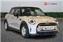 2023 MINI Hatchback 5dr 1.5 Cooper Classic 5dr Auto [Comfort/Nav Pack]