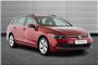 2024 Volkswagen Golf Estate 1.5 TSI Style 5dr