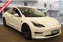 2021 Tesla Model 3 Standard Plus 4dr Auto