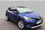 2021 Renault Captur 1.0 TCE 90 Iconic 5dr