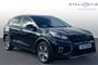 2021 Kia Niro 1.6 GDi Hybrid 2 5dr DCT