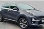 2018 Kia Sportage 1.6 GDi ISG Edition 25 5dr