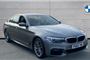 2019 BMW 5 Series 520d M Sport 4dr Auto