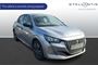 2022 Peugeot 208 1.2 PureTech 100 Allure Premium + 5dr