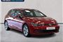 2022 Volkswagen Golf 1.5 TSI 150 Life 5dr