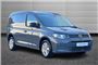 2024 Volkswagen Caddy 2.0 TDI 102PS Commerce Pro Van [Tech Pack]