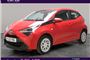 2021 Toyota Aygo 1.0 VVT-i X-Play TSS 5dr x-shift