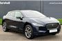 2023 Jaguar I-Pace 294kW EV400 R-Dynamic HSE Black 90kWh 5dr Auto