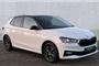 2023 Skoda Fabia 1.0 TSI 110 Colour Edition 5dr