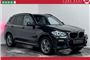 2019 BMW X3 xDrive20d M Sport 5dr Step Auto