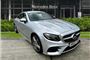 2020 Mercedes-Benz E-Class Coupe E220d AMG Line Premium 2dr 9G-Tronic