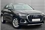 2021 Audi Q3 35 TFSI Sport 5dr