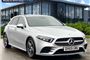 2019 Mercedes-Benz A-Class A200 AMG Line Premium 5dr