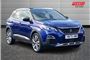 2020 Peugeot 3008 1.2 PureTech GT Line Premium 5dr EAT8