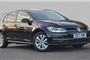 2017 Volkswagen Golf 1.4 TSI SE [Nav] 5dr DSG