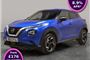 2023 Nissan Juke 1.0 DiG-T 114 N-Connecta 5dr