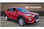 2019 Hyundai Tucson 1.6 GDi SE Nav 5dr 2WD