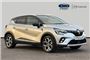 2023 Renault Captur 1.0 TCE 90 Techno 5dr