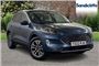 2022 Ford Kuga 2.0 EcoBlue 190 Titanium 5dr Auto AWD