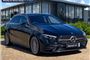 2024 Mercedes-Benz A-Class A180 AMG Line Premium Plus 5dr Auto