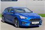 2020 Ford Focus 1.0 EcoBoost 125 ST-Line 5dr