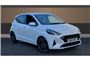 2021 Hyundai i10 1.2 MPi Premium 5dr Auto