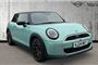 2024 MINI Hatchback 2.0 S Exclusive 3dr Auto