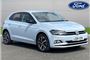 2019 Volkswagen Polo 1.0 TSI 95 Beats 5dr