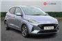 2024 Hyundai i10 1.0 [63] Premium 5dr [Nav]