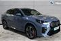 2024 BMW iX2 150kW eDrive20 M Sport 65kWh 5dr Auto