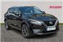 2022 Nissan Qashqai 1.3 DiG-T MH Tekna 5dr