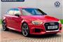 2020 Audi RS3 RS 3 TFSI 400 Quattro 5dr S Tronic