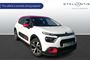 2021 Citroen C3 1.2 PureTech 110 Shine Plus 5dr