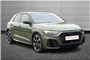 2023 Audi A1 30 TFSI 110 Black Edition 5dr S Tronic