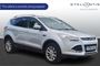 2015 Ford Kuga 2.0 TDCi 180 Titanium 5dr Powershift