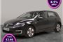 2020 Volkswagen e-Golf 99kW e-Golf 35kWh 5dr Auto