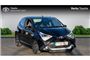 2018 Toyota Aygo 1.0 VVT-i X-Plore 5dr