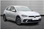 2022 Volkswagen Polo 1.0 TSI Life 5dr