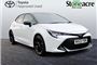 2023 Toyota Corolla 1.8 VVT-i Hybrid GR Sport 5dr CVT